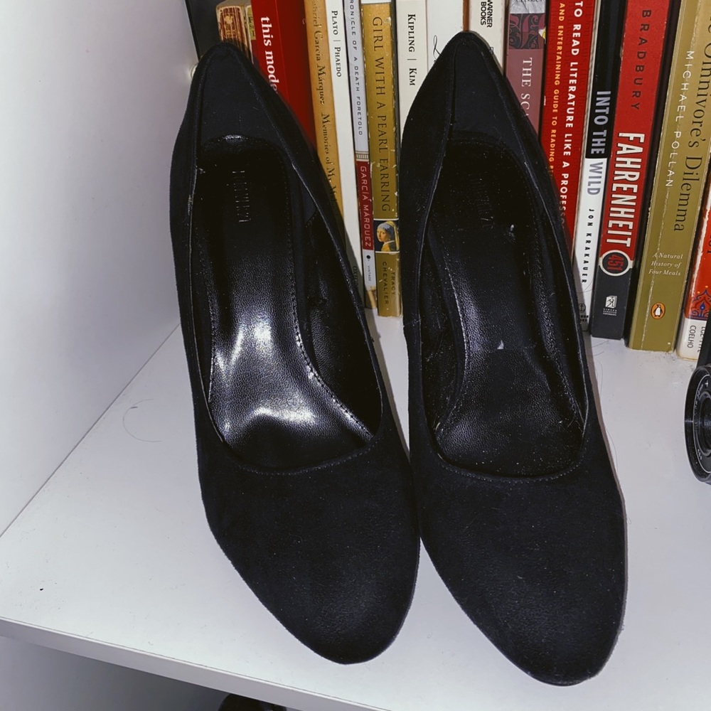Classic heels 👠